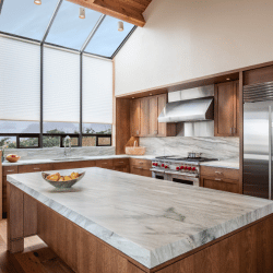 Why Choose Custom Cabinet Doors for a Modern Kitchen